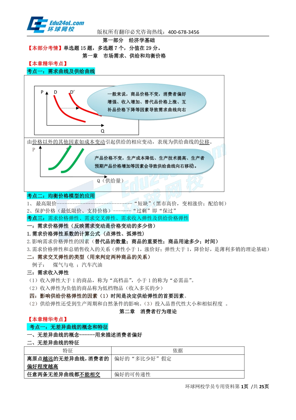 经济基础内部资料（一）.pdf_第1页