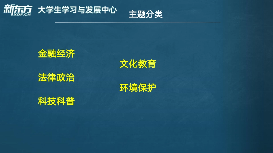 4_六级_主题词汇_金融经济_陈志超.pdf_第3页