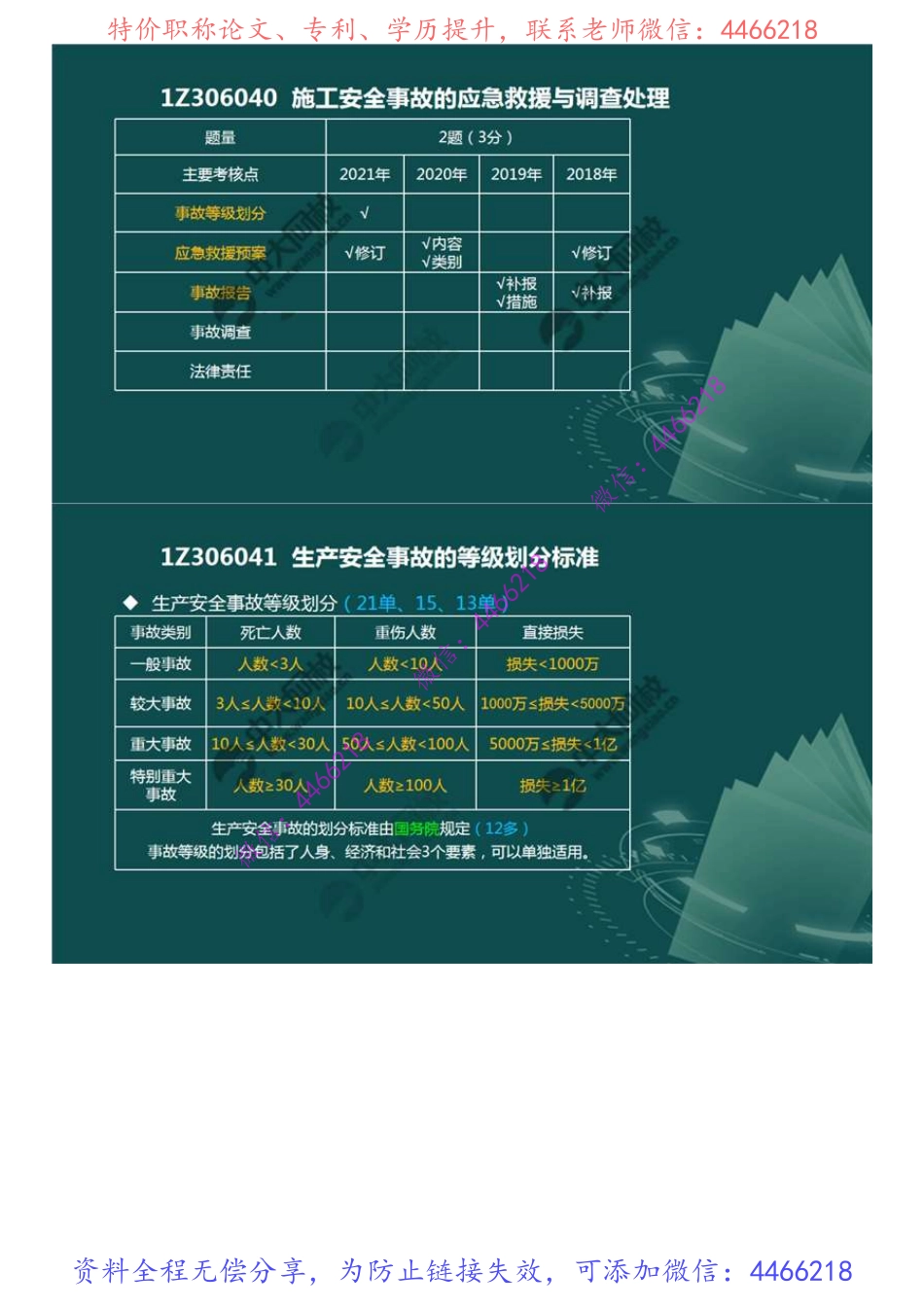 59.1Z3060001Z306040施工安全事故的应急救援与调查处理.mp4.pdf_第3页