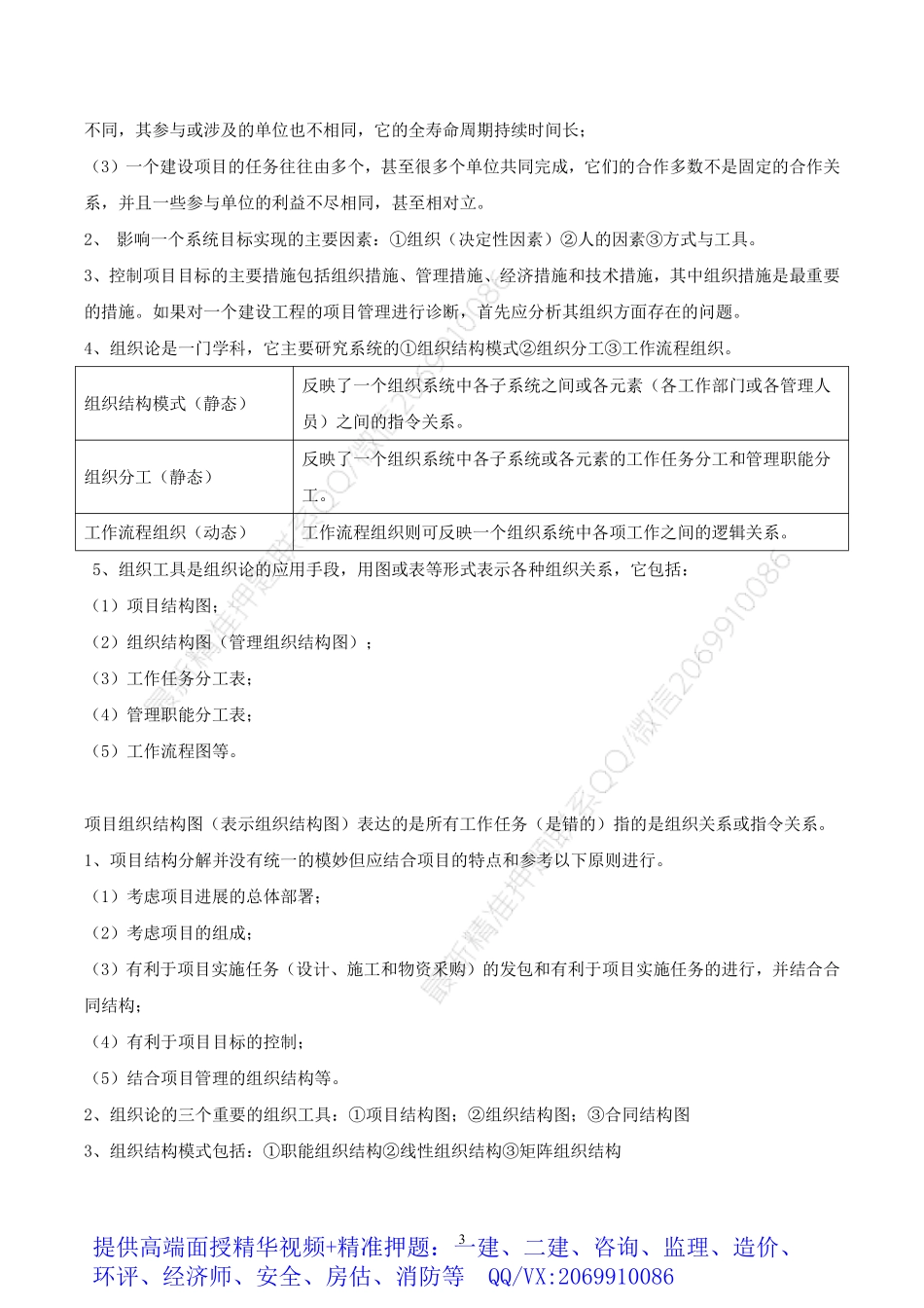 2021年一建管理通关蓝宝书.pdf_第3页