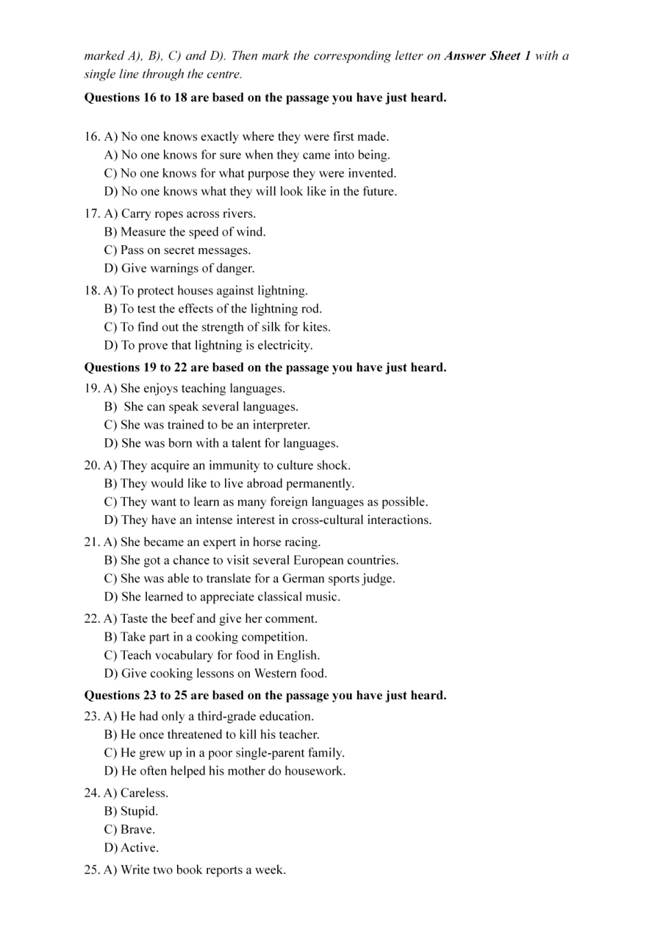 2015年12月四级真题第2套【可复制可搜索】.pdf_第3页