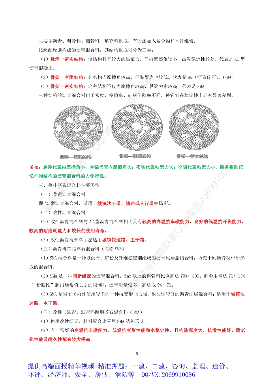 2021版一建市政重点笔记.pdf_第3页
