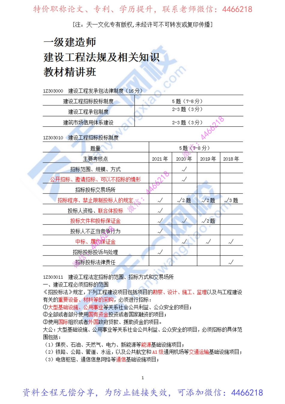 2022-25-1Z303010-建设工程招标投标制度（一）.pdf_第1页