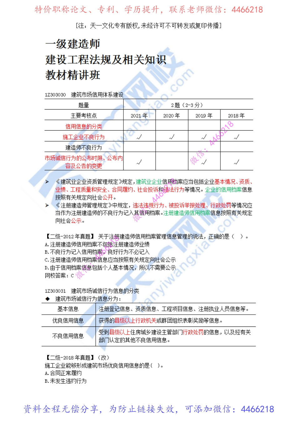 2022-34-1Z303030-建筑市场信用体系建设（一）.pdf_第1页