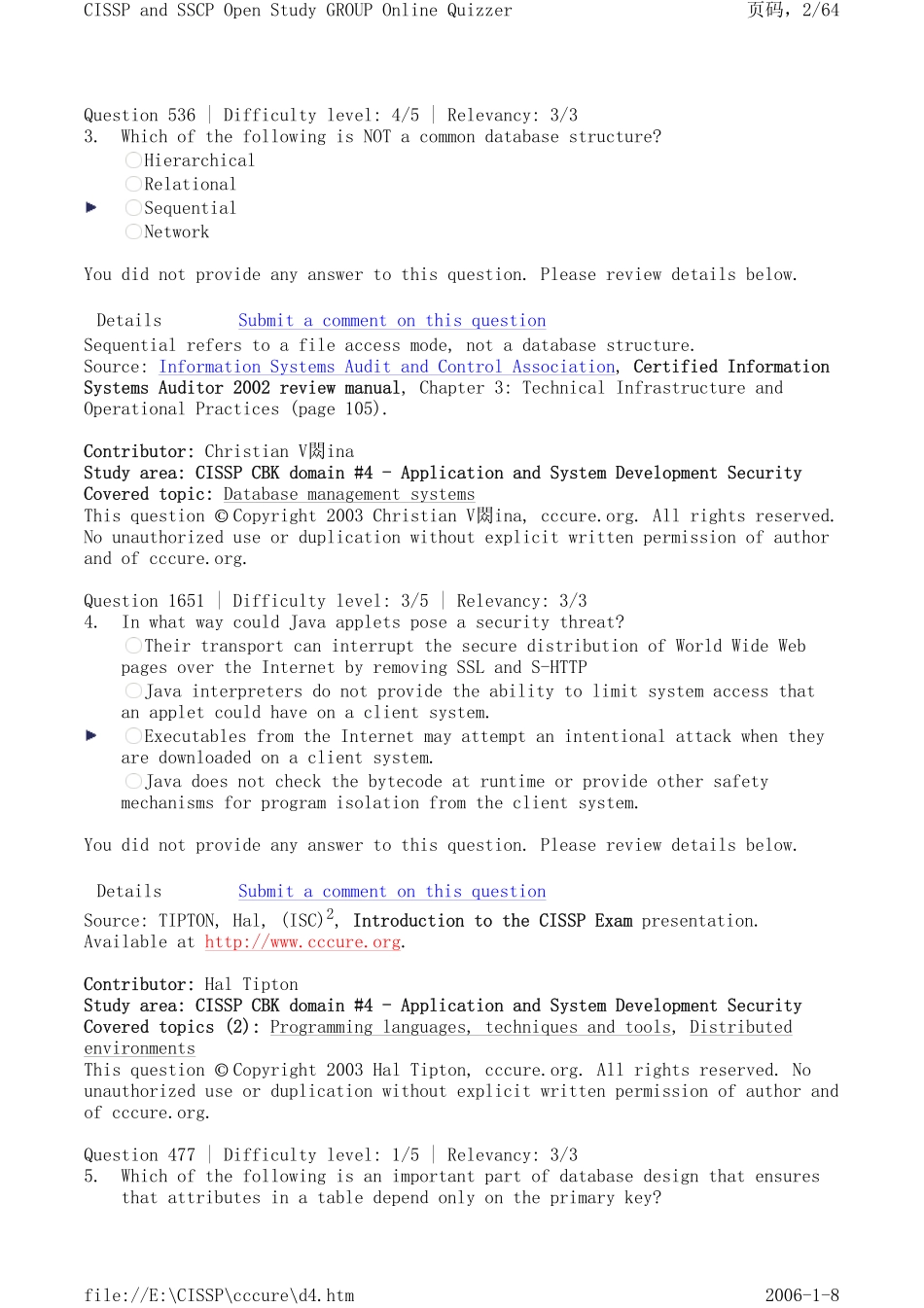 CISSP_cccure_d4.pdf_第2页