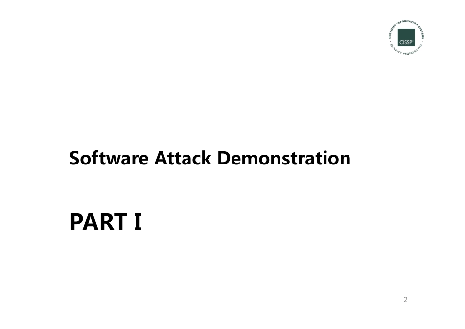 CISSP-08-Software_Development_Security.pdf_第2页