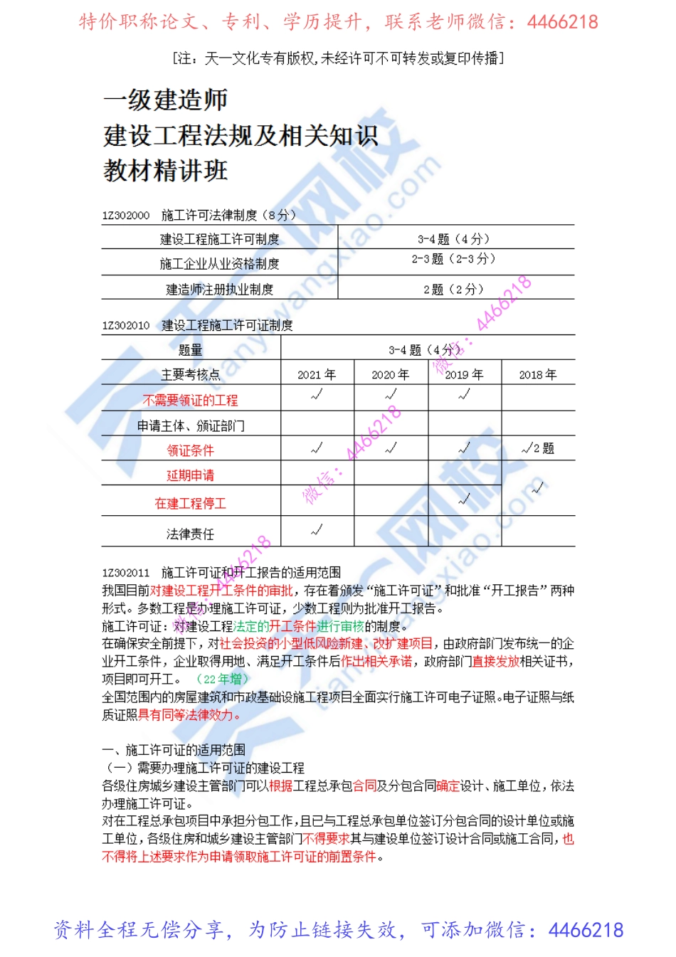 2022-19-1Z302010-建设工程施工许可证制度（一）.pdf_第1页
