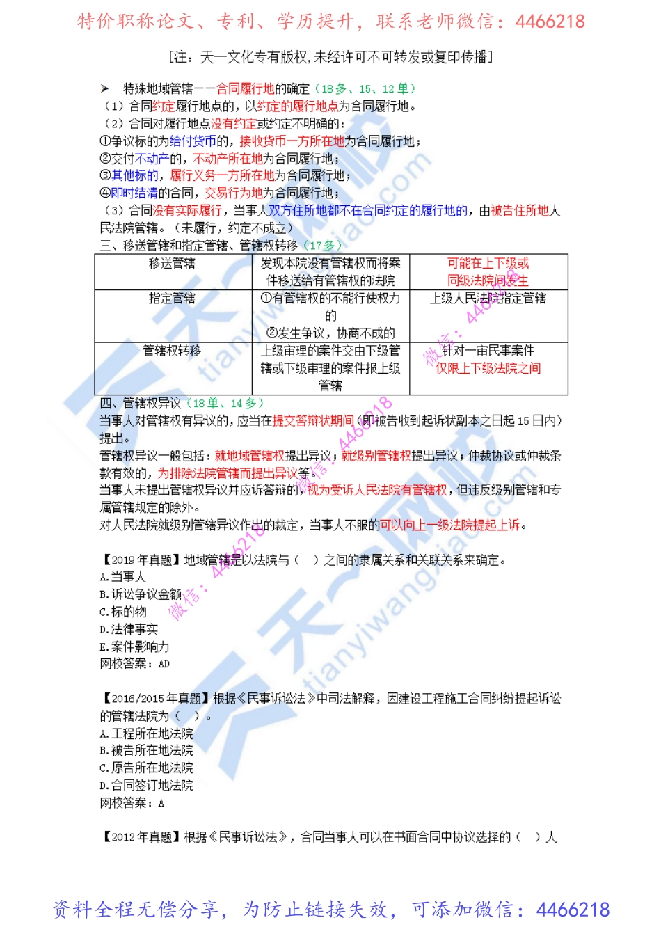 2022-71-1Z308020-民事诉讼制度（一）.pdf_第2页