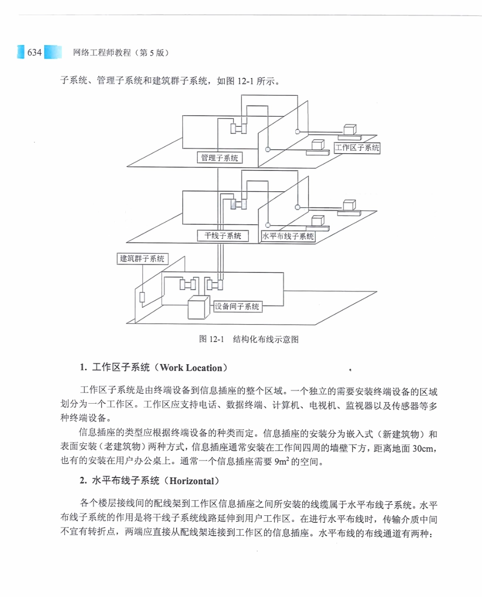 【itjc8.com】第12章 网络规划和设计.pdf_第2页