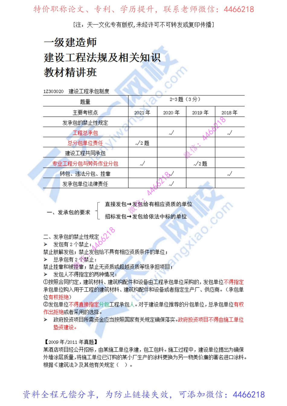 2022-32-1Z303020-建设工程承包制度（一）.pdf_第1页
