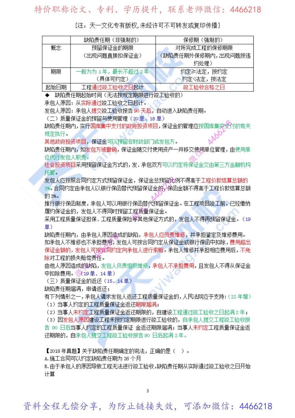 2022-68-1Z307050-建设工程质量保修制度.pdf_第3页