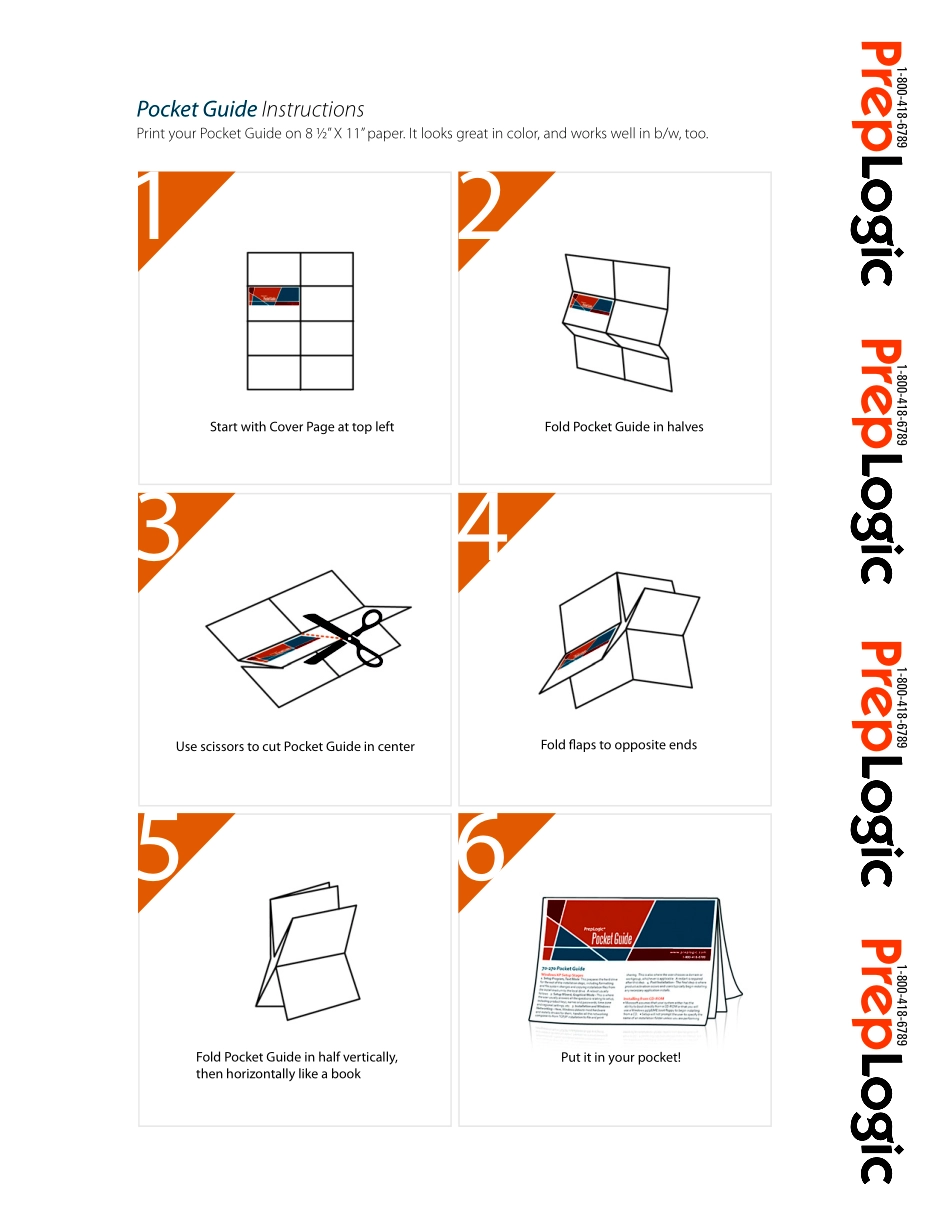 Cissp pocket guide.pdf_第2页