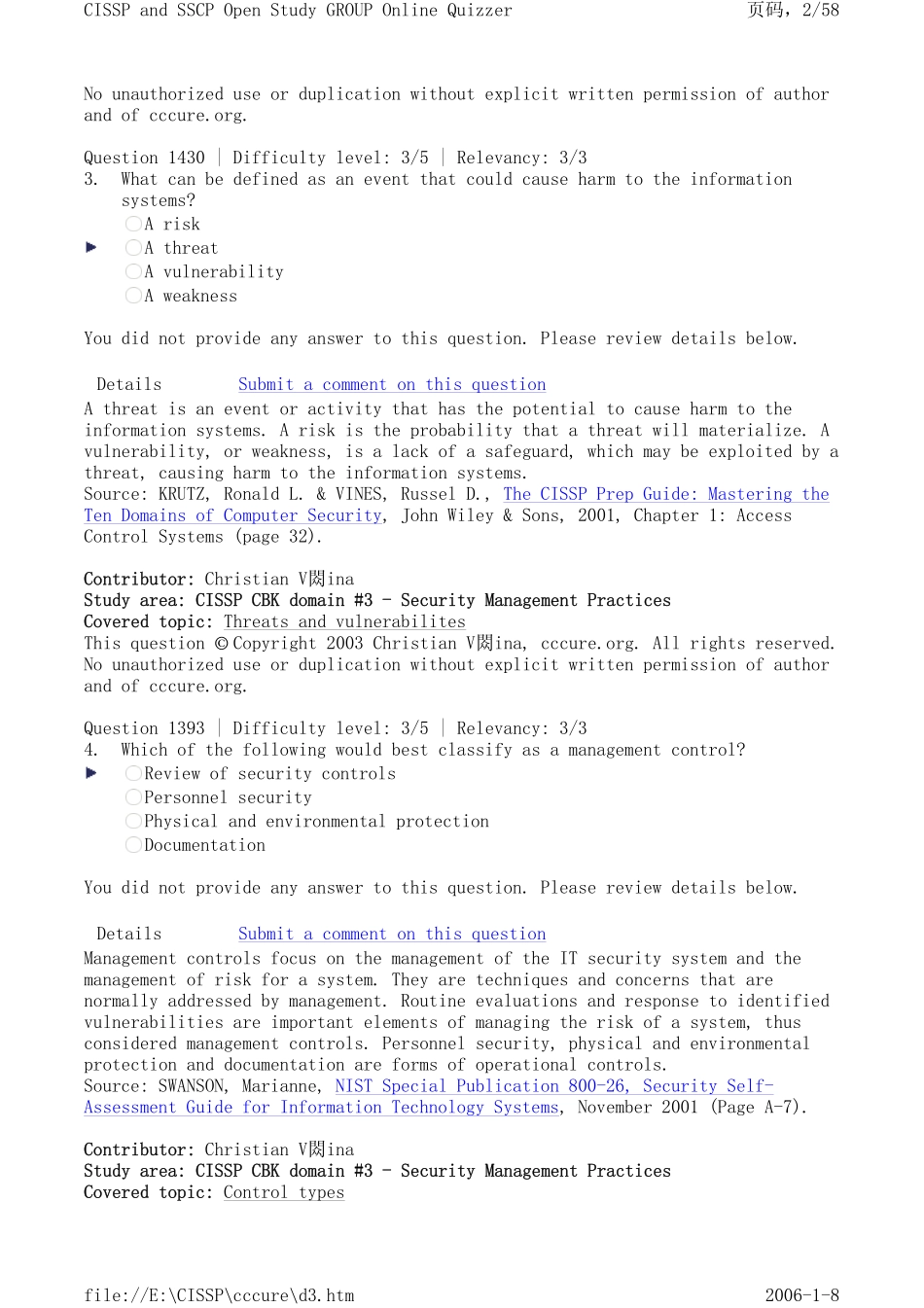 CISSP_cccure_d3.pdf_第2页