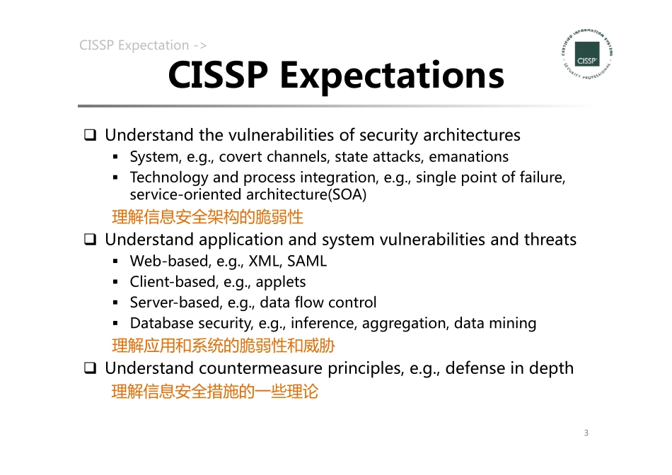 CISSP- Security Architecture and Design.pdf_第3页