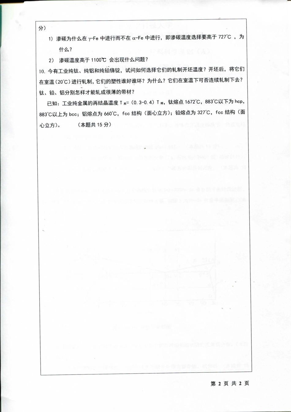 813材料科学基础(2016-A).pdf_第2页