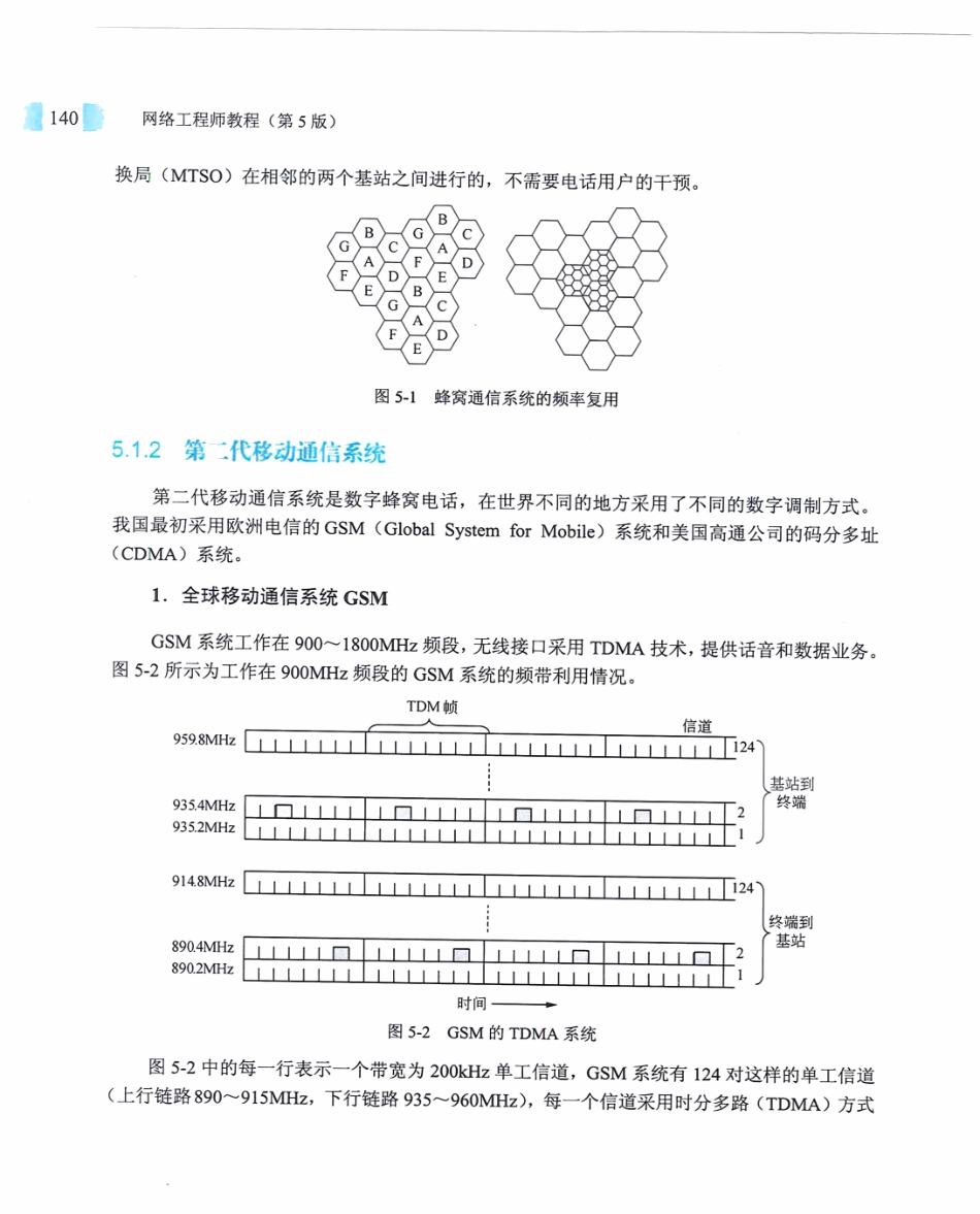 【itjc8.com】第5章 无线通信网.pdf_第2页