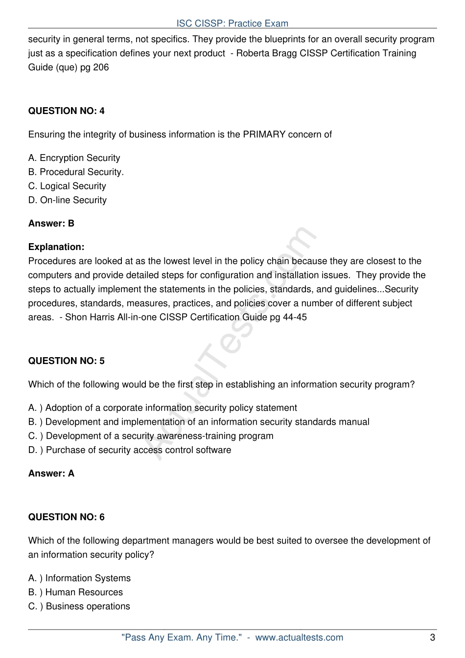 CISSP 2010习题集.pdf_第3页