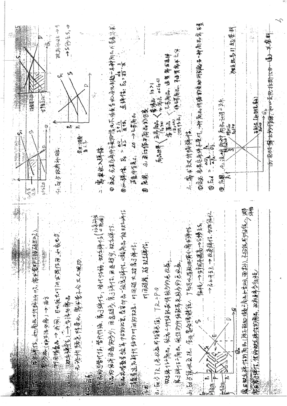 本科笔记手写版 26.pdf_第3页