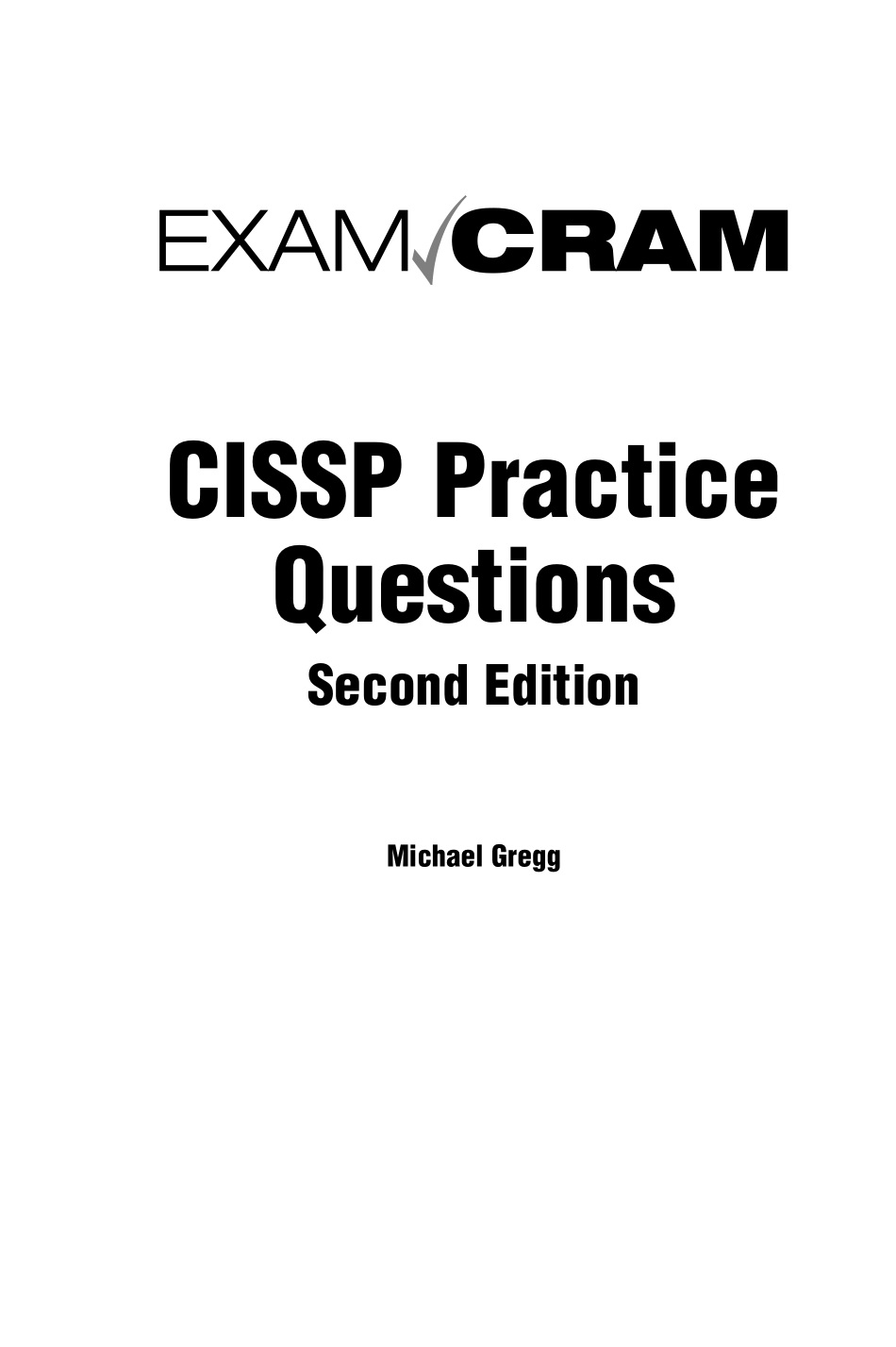 CISSP Practice Questions（考前必做题集）.pdf_第1页