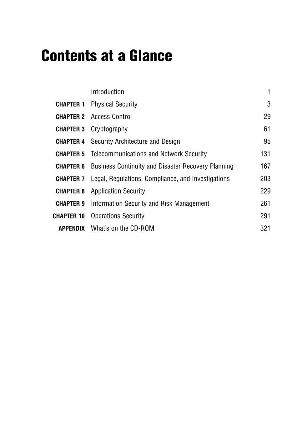 CISSP Practice Questions（考前必做题集）.pdf_第3页