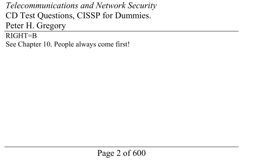CISSP 300道测试题.pdf_第2页