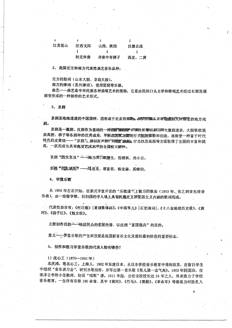 近现代音乐史笔记 28.pdf_第3页