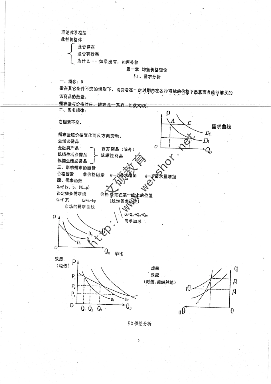 微观经济学笔记 26.pdf_第2页