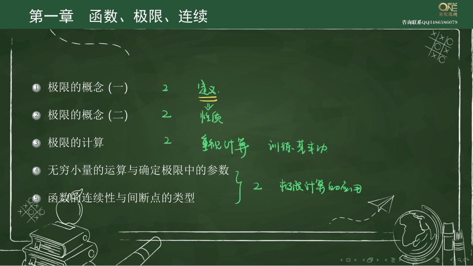 基础班1-1极限的概念（一）（【公众号：最新考研资料】免费分享）(1).pdf_第3页