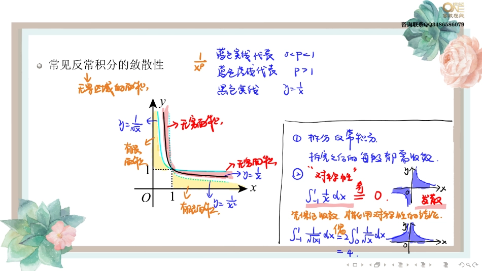 基础班3-4反常积分（【公众号：最新考研资料】免费分享）.pdf_第3页
