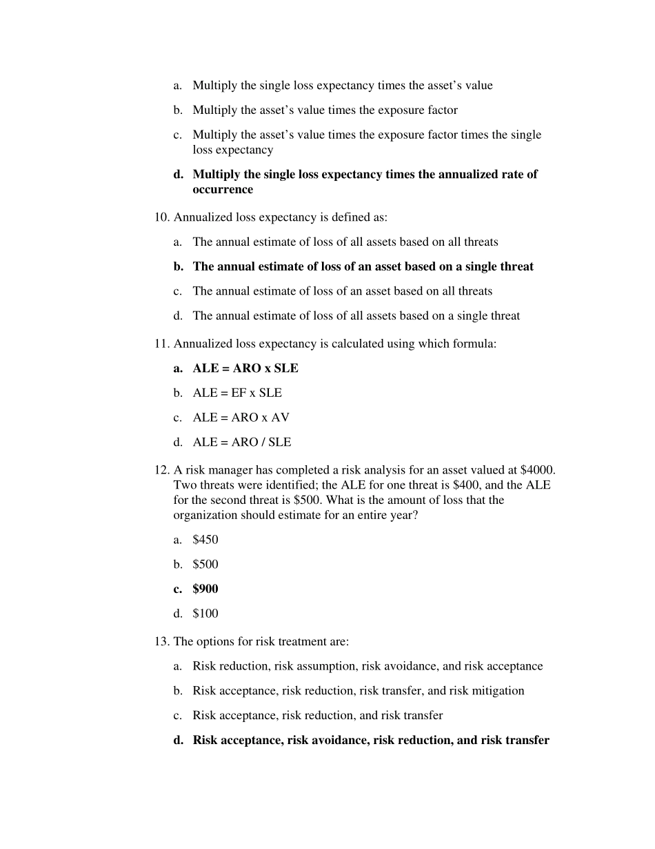 Practice Questions Solutions（250题）.pdf_第3页