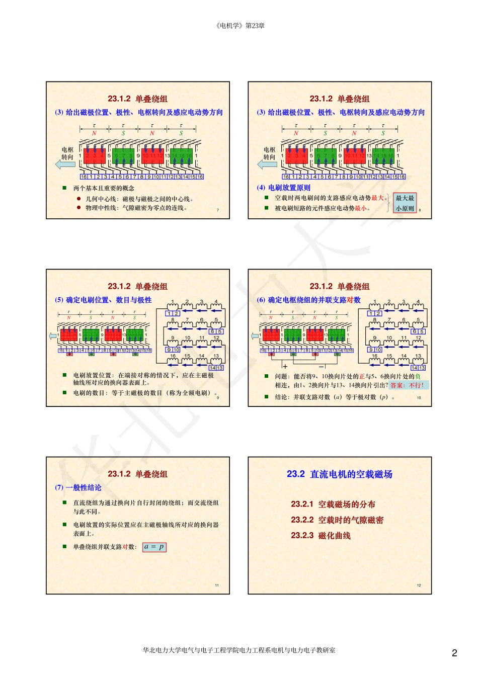 07第23章 直流电机的共同问题.pdf_第2页