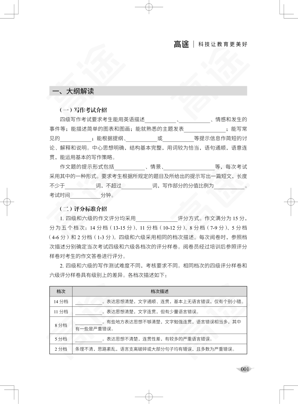 四级写作讲义.pdf_第3页