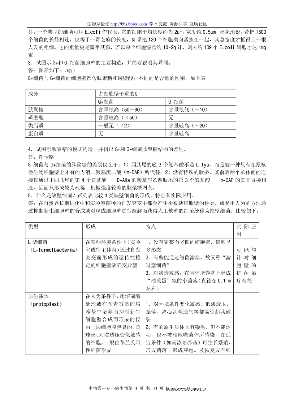 周德庆《微生物学》第二版微生物学课后答案[1].pdf_第3页