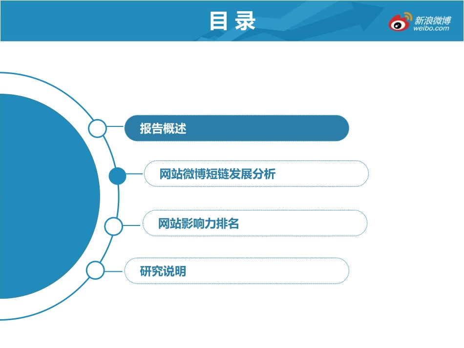2013年2月网站微博发展报告.pdf_第2页