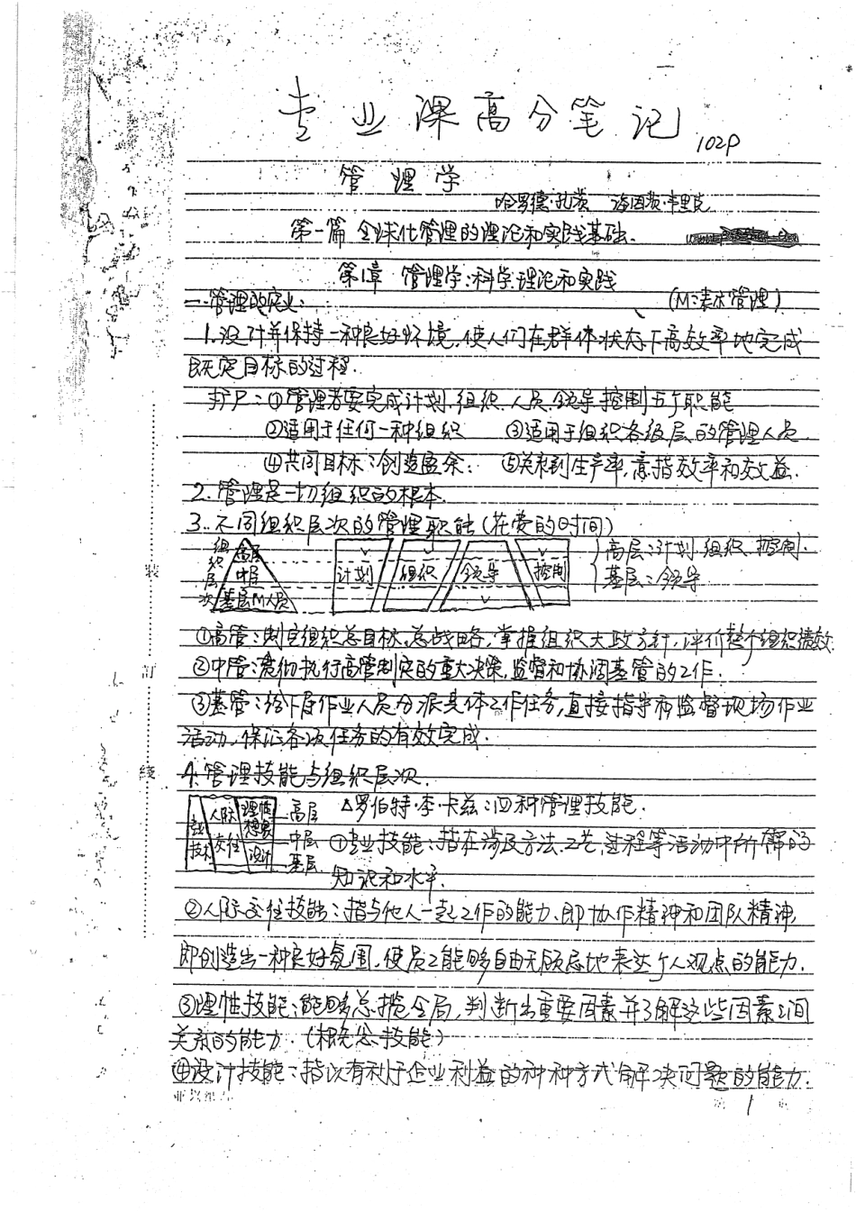 专业课高分笔记 76.pdf_第1页