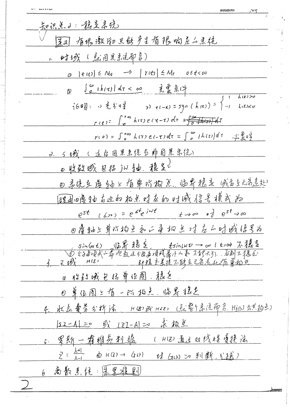 知识点总结手写版 92.pdf_第2页