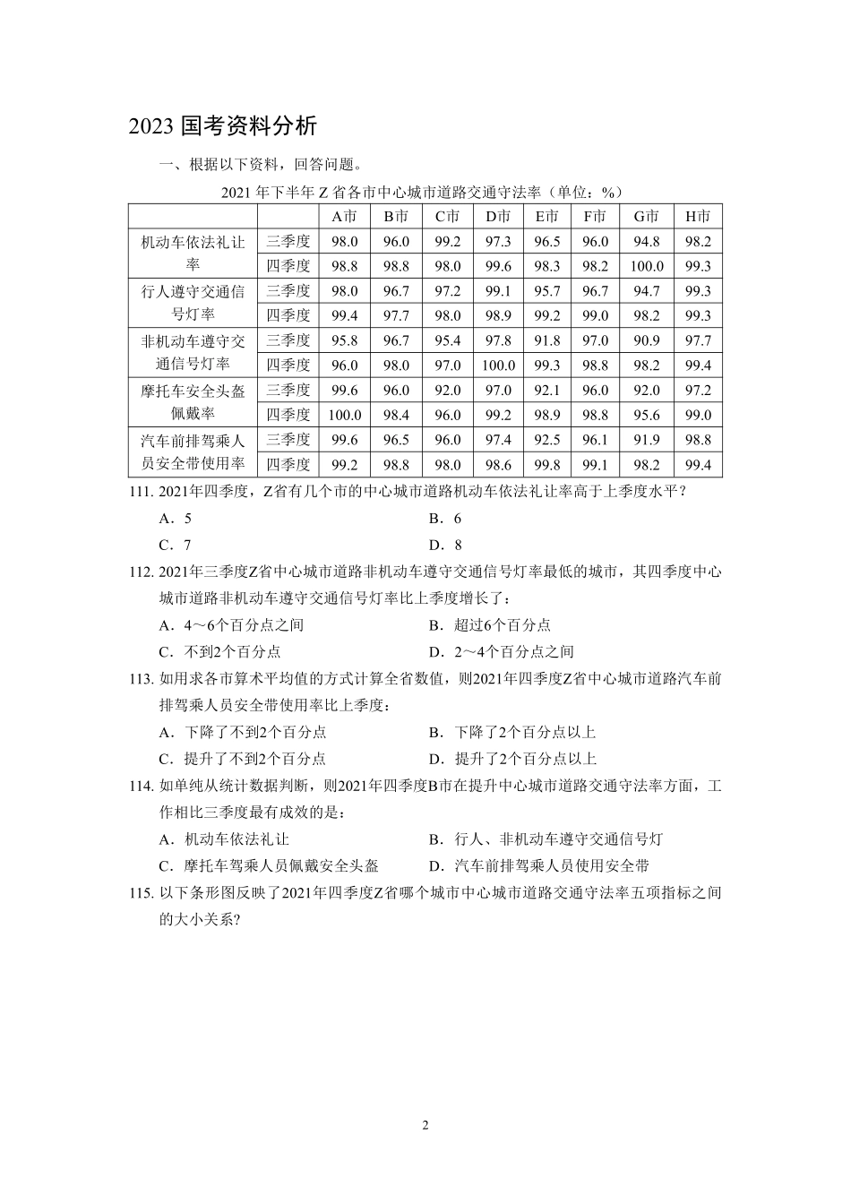 【a】2024版更新的数资套题（下载或者购买过2023版的小伙伴请单独下载这个即可）(1).pdf_第2页