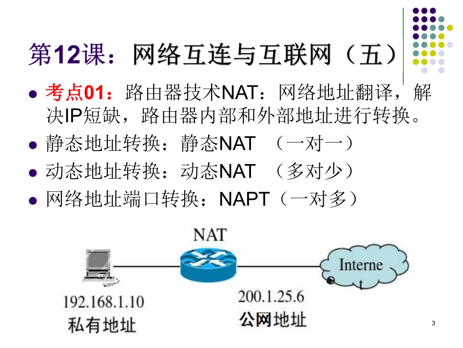 第12课【课件】网络互连与互联网（五）(1).pdf_第3页
