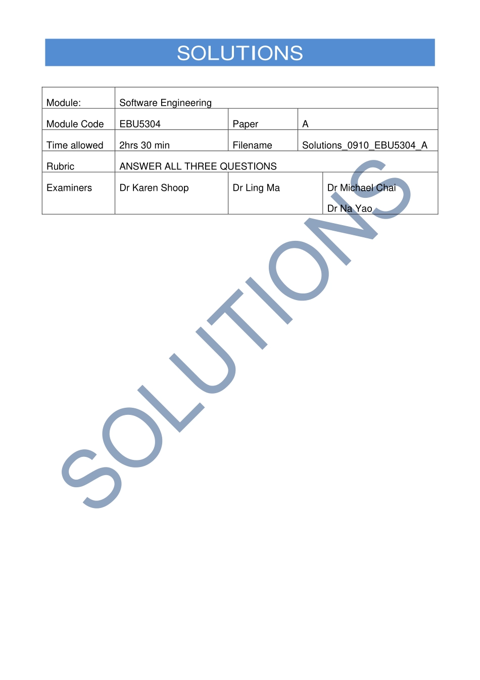 EBU5304_ExamPaper_2009.10.pdf_第1页