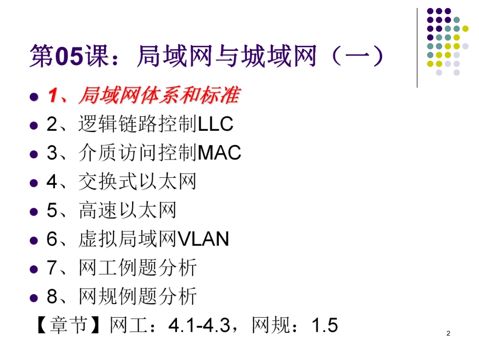 第05课【课件】局域网与城域网（一）(1).pdf_第2页