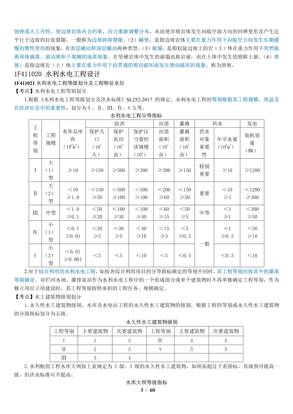 WM_Removed_2021年一建《水利》考点精编.pdf_第3页