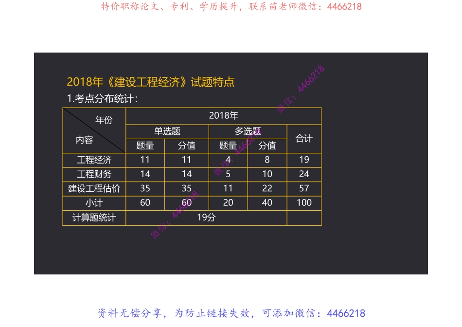 2018一建《经济》真题解析班-阅读版.pdf_第3页