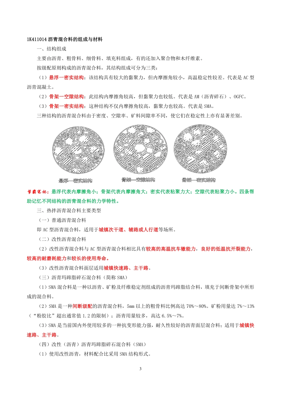2021一建《市政》学霸笔记.pdf_第3页
