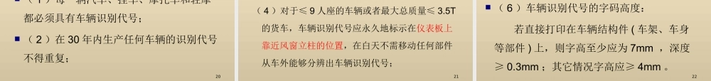 (2.2.3)--项目一汽车编码与汽车铭牌(1).ppt