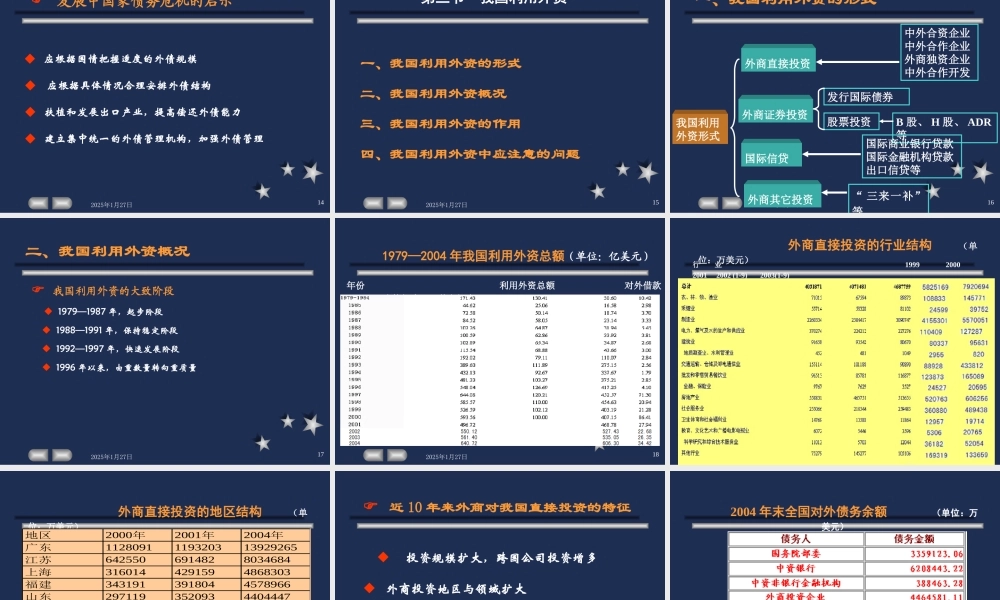 8国际资本流动.ppt