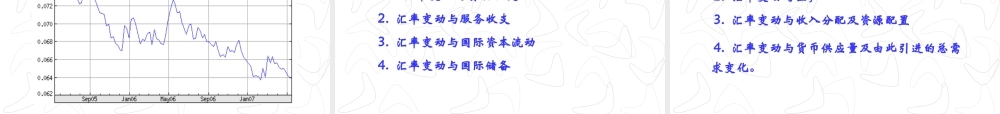2外汇与汇率.ppt
