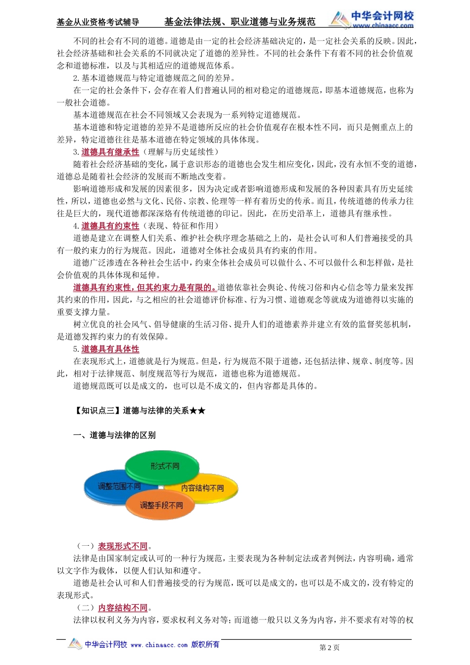 05第5章 基金职业道德 .doc_第2页