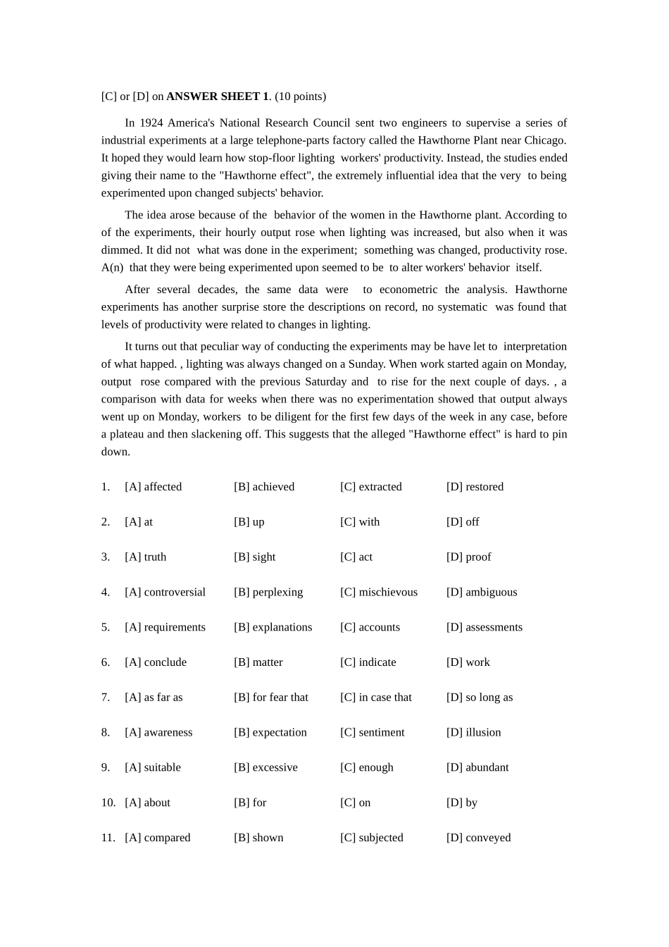 2010年考研英语真题及答案完整解析.doc_第3页