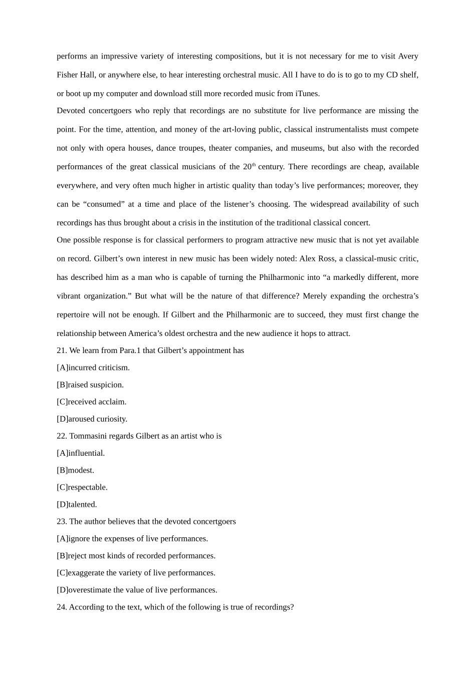 2011年考研英语真题及答案完整解析.doc_第3页