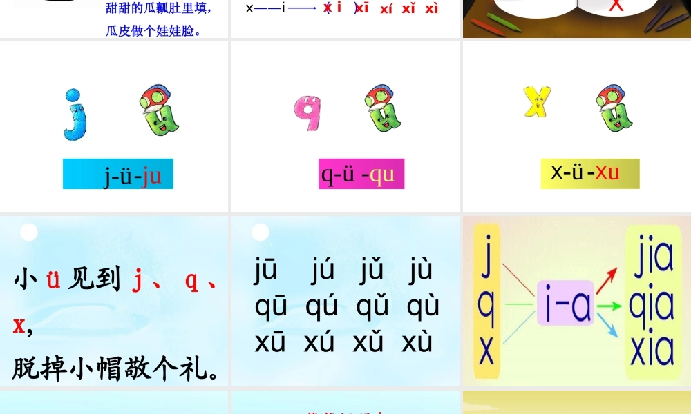 （课堂教学课件2）j q x.ppt